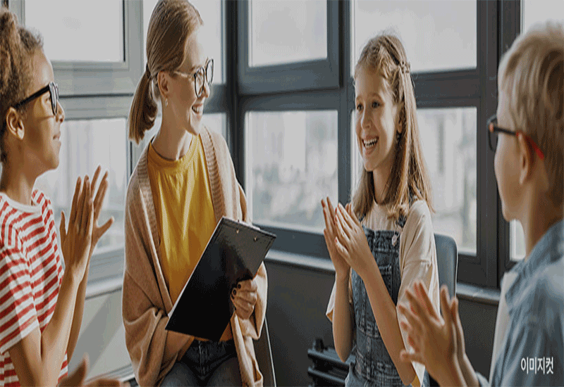 안성 공도 더펜트47 교육 환경 및 학군 입지