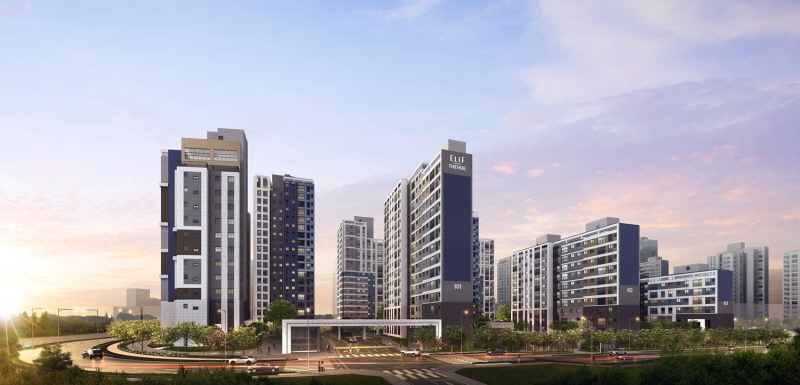 보도자료-수도권 분양가 1년 새 14_ 급등… 분양가상한제 ‘엘리프 한신더휴 수원’ 합리적 분양가 눈길.jpg