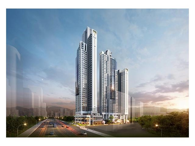 강남권 대체지로 부상한 ‘그란츠 리버파크’, 잔여세대 선착순 분양 진행 중